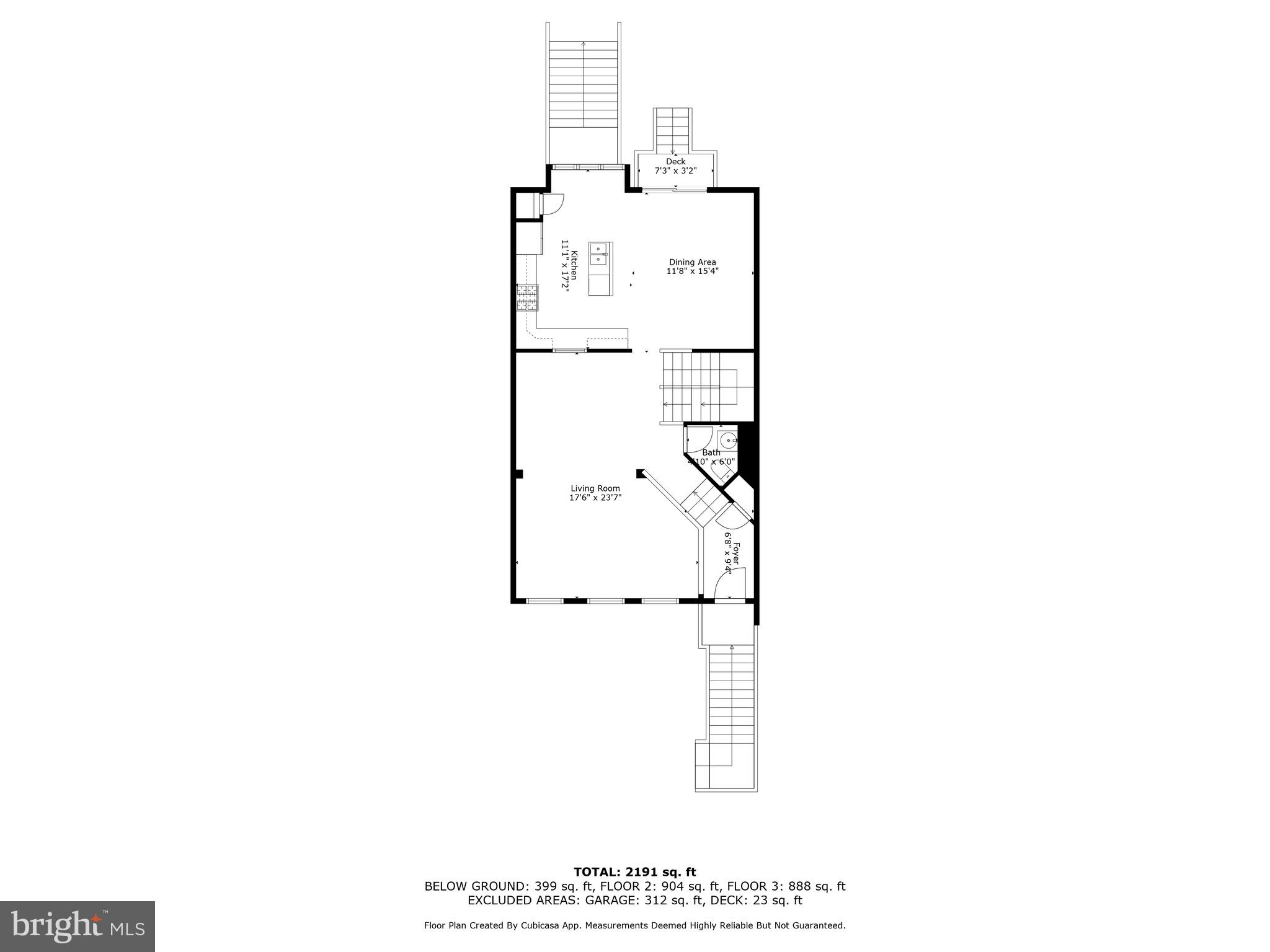 5893 Riverside Drive Woodbridge, VA 22193 - Photo 34 of 36 a picture of a bathroom with a shower