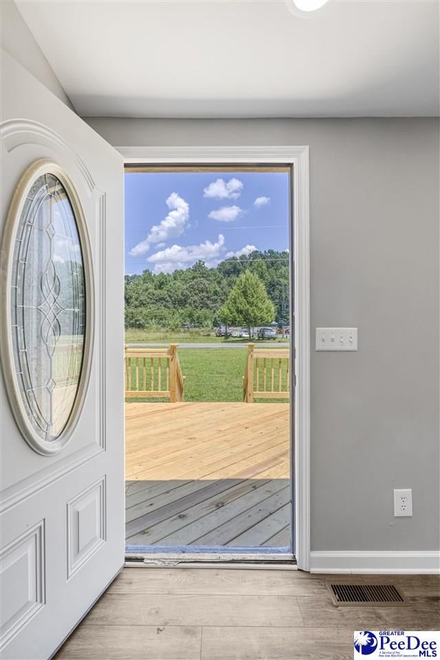 3549 Krystal Farm Road Mullins, SC 29574 - Photo 4 of 44 Gallery Image 4
