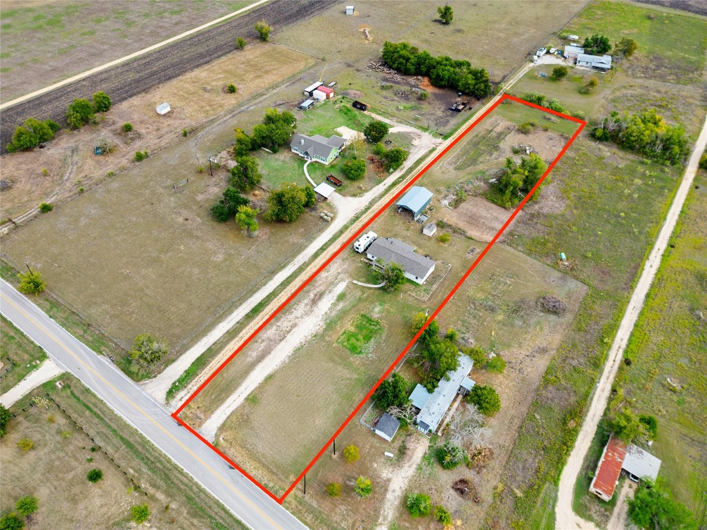 20425 Cameron Road Coupland, TX 78615 - Photo 1 of 1 Gallery Image 1