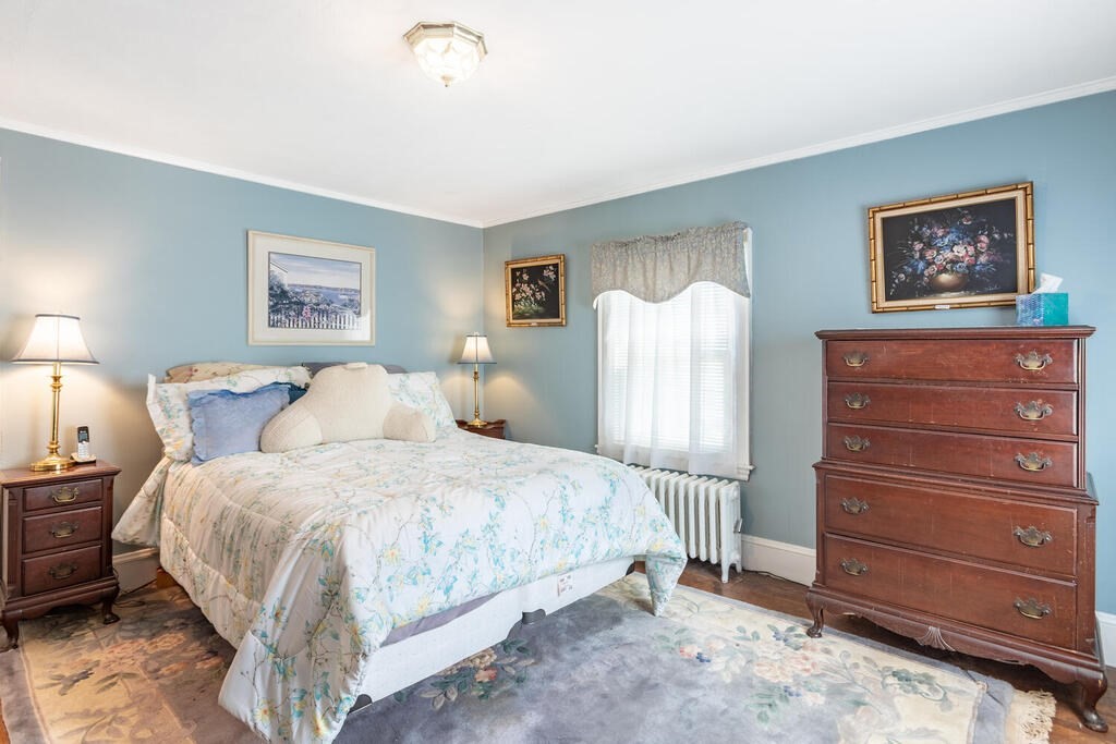 34 Lovell Road Melrose, MA 02176 - Photo 18 of 27 Gallery Image 18