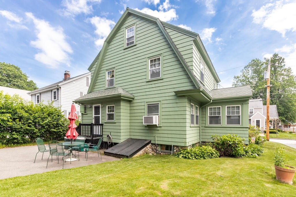 34 Lovell Road Melrose, MA 02176 - Photo 27 of 27 Gallery Image 27