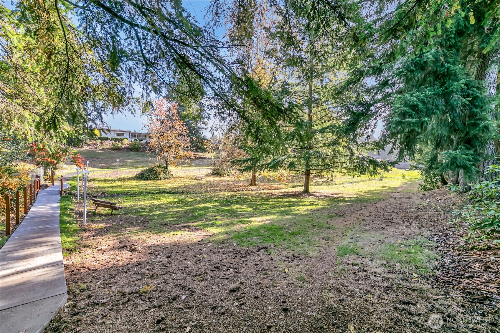 2500 South 370th Street, Unit 117 Federal Way, WA 98003 - Photo 30 of 40