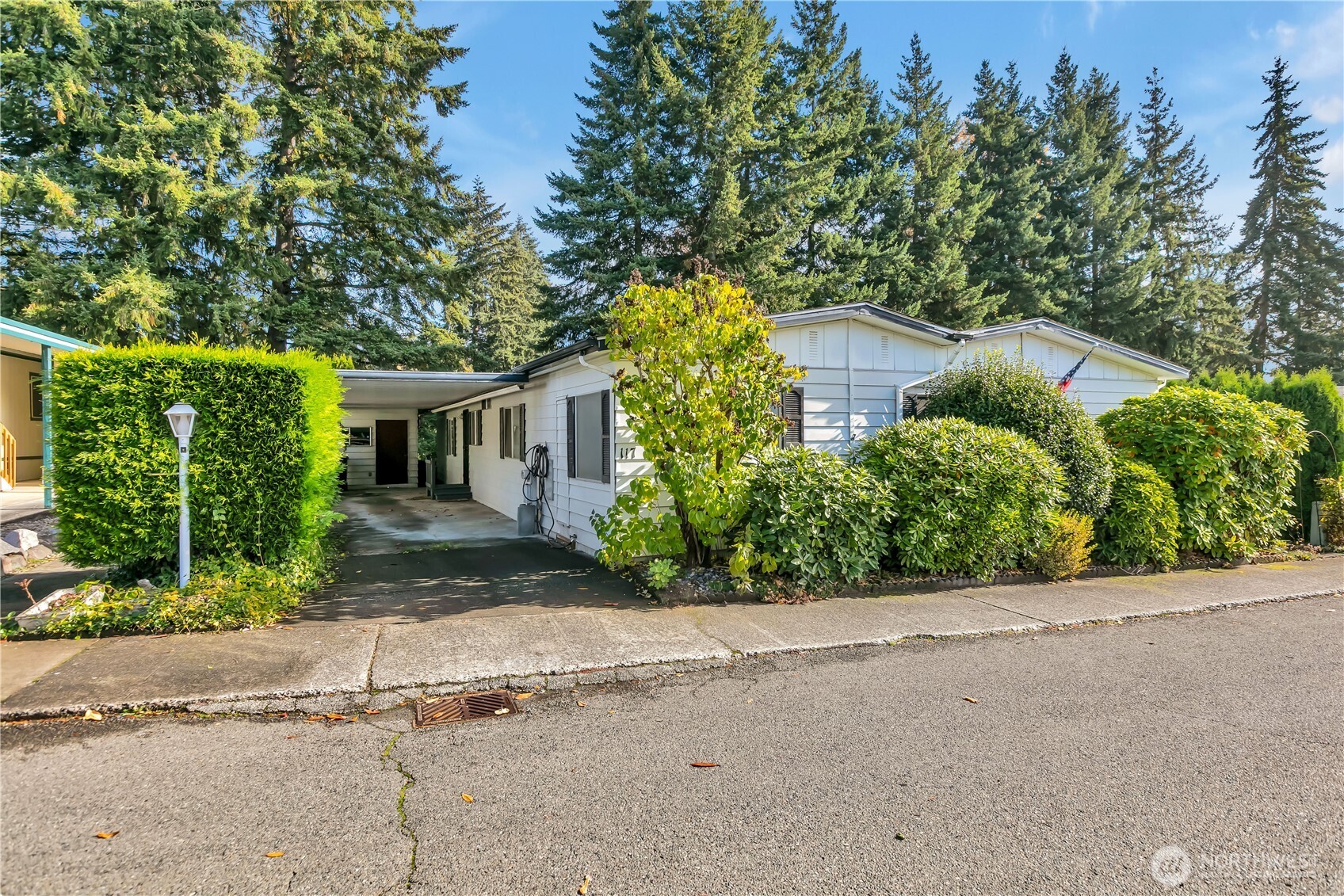 2500 South 370th Street, Unit 117 Federal Way, WA 98003 - Photo 4 of 40
