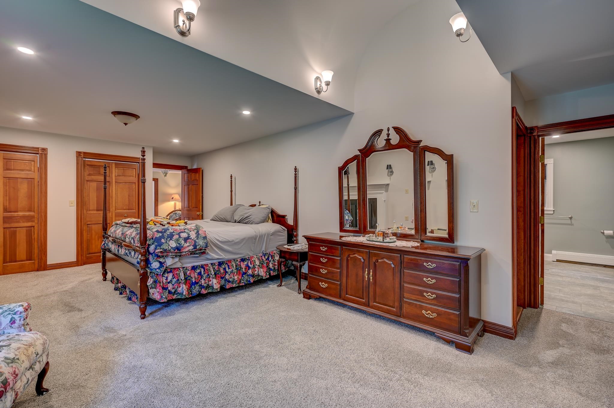 102 Birch Bend Road Conway, NH 03860 - Photo 32 of 60