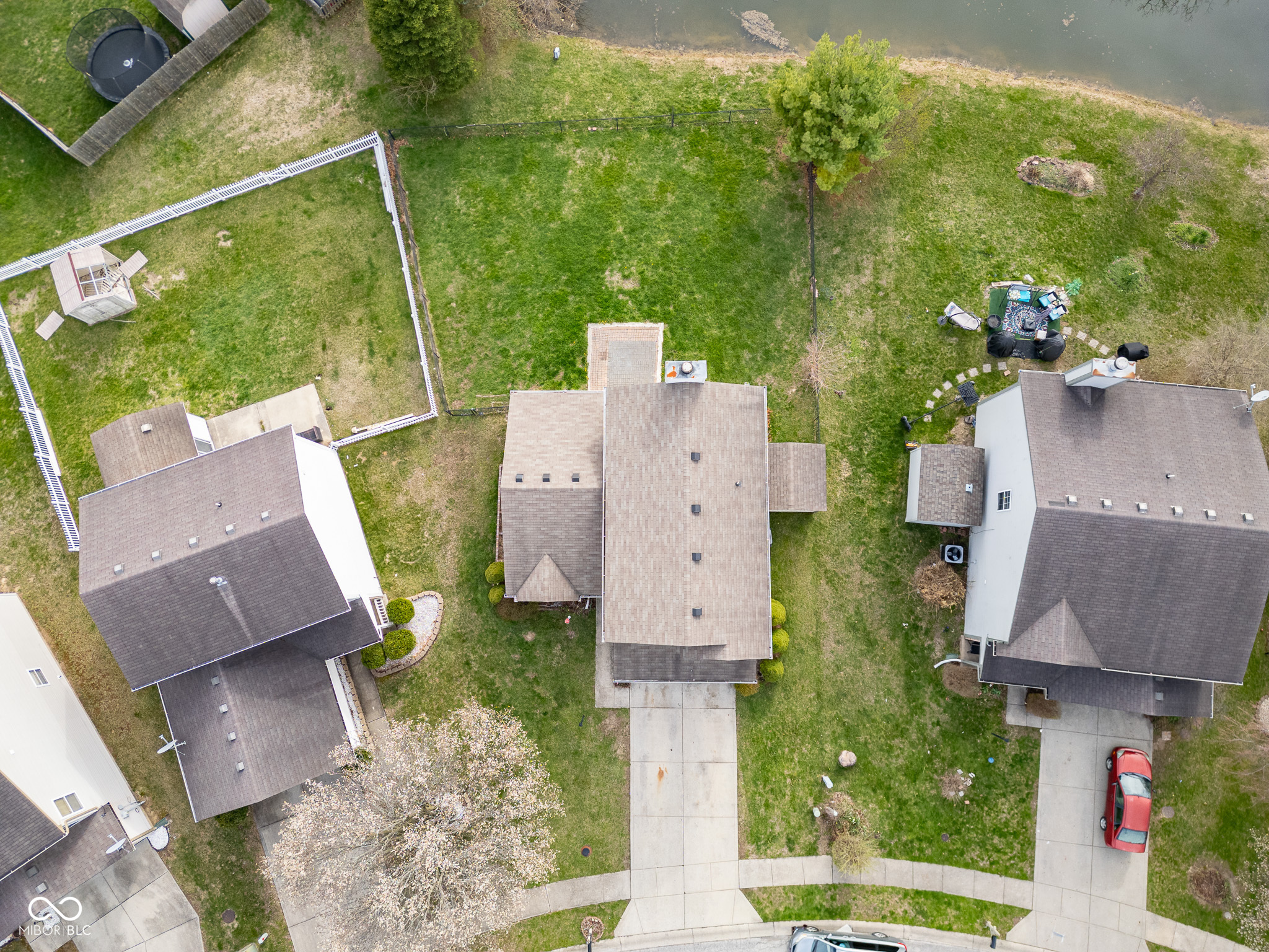 5234 Melbourne Road Indianapolis, IN 46228 - Photo 31 of 40