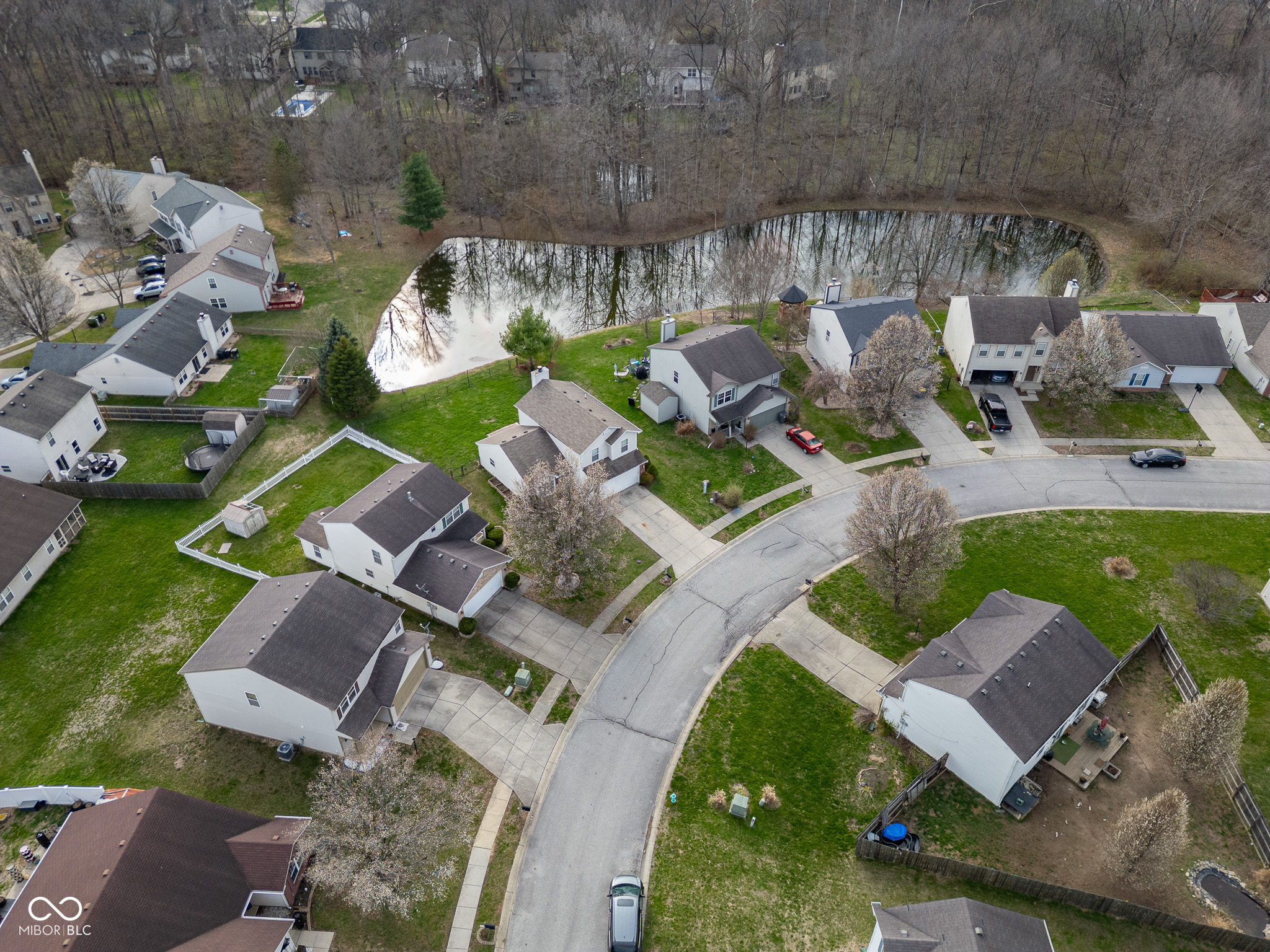 5234 Melbourne Road Indianapolis, IN 46228 - Photo 33 of 40