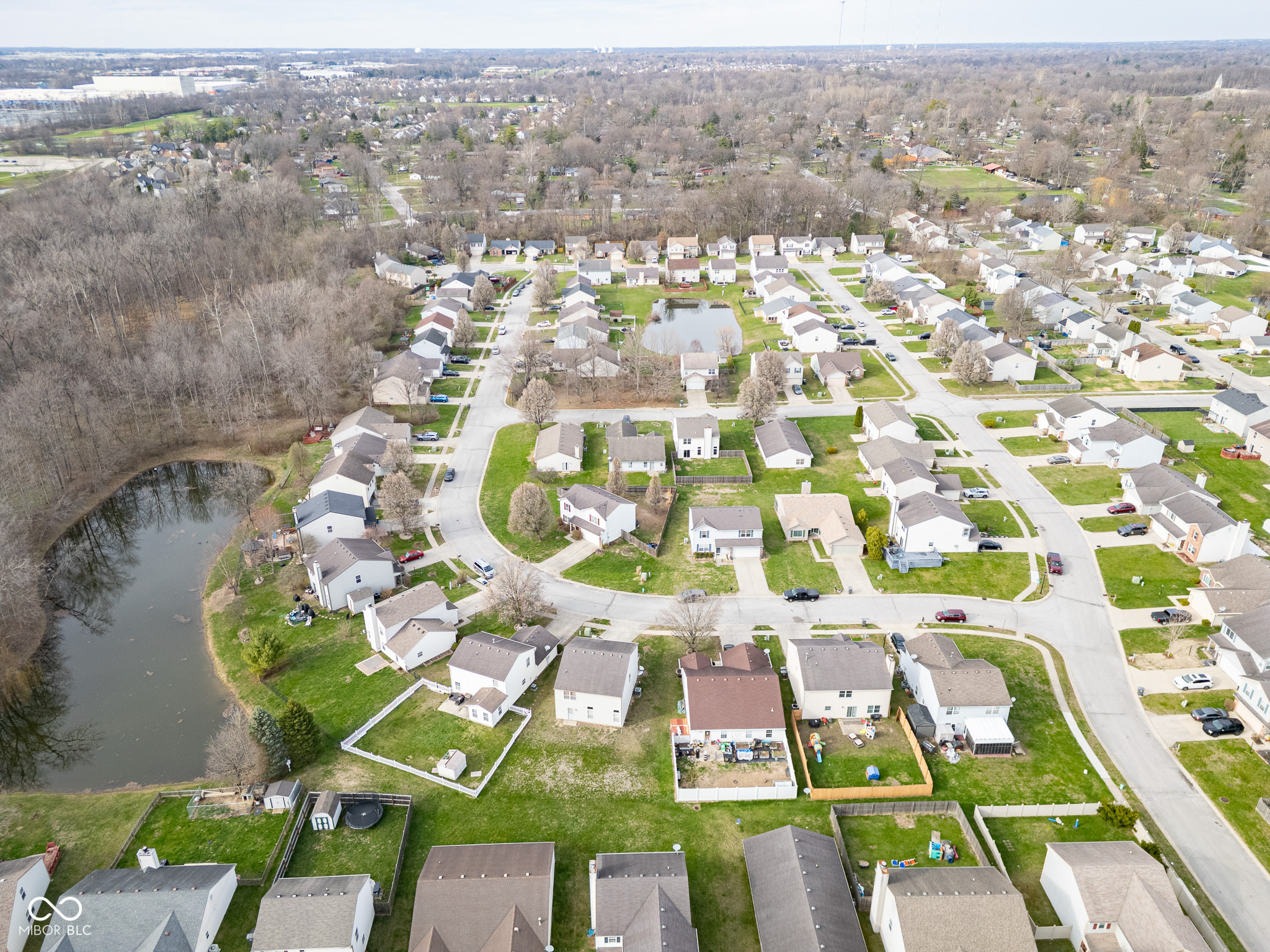 5234 Melbourne Road Indianapolis, IN 46228 - Photo 34 of 40