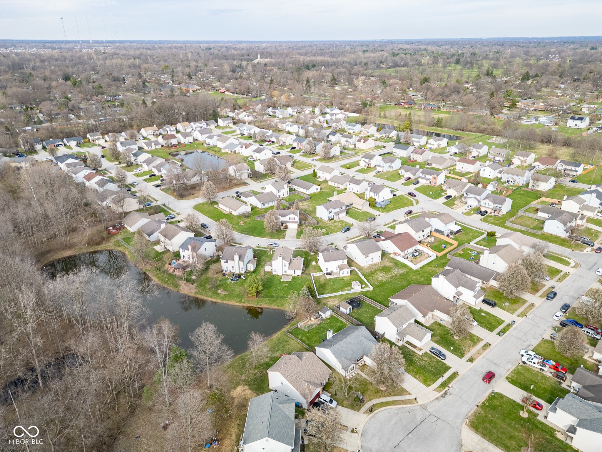 5234 Melbourne Road Indianapolis, IN 46228 - Photo 35 of 40