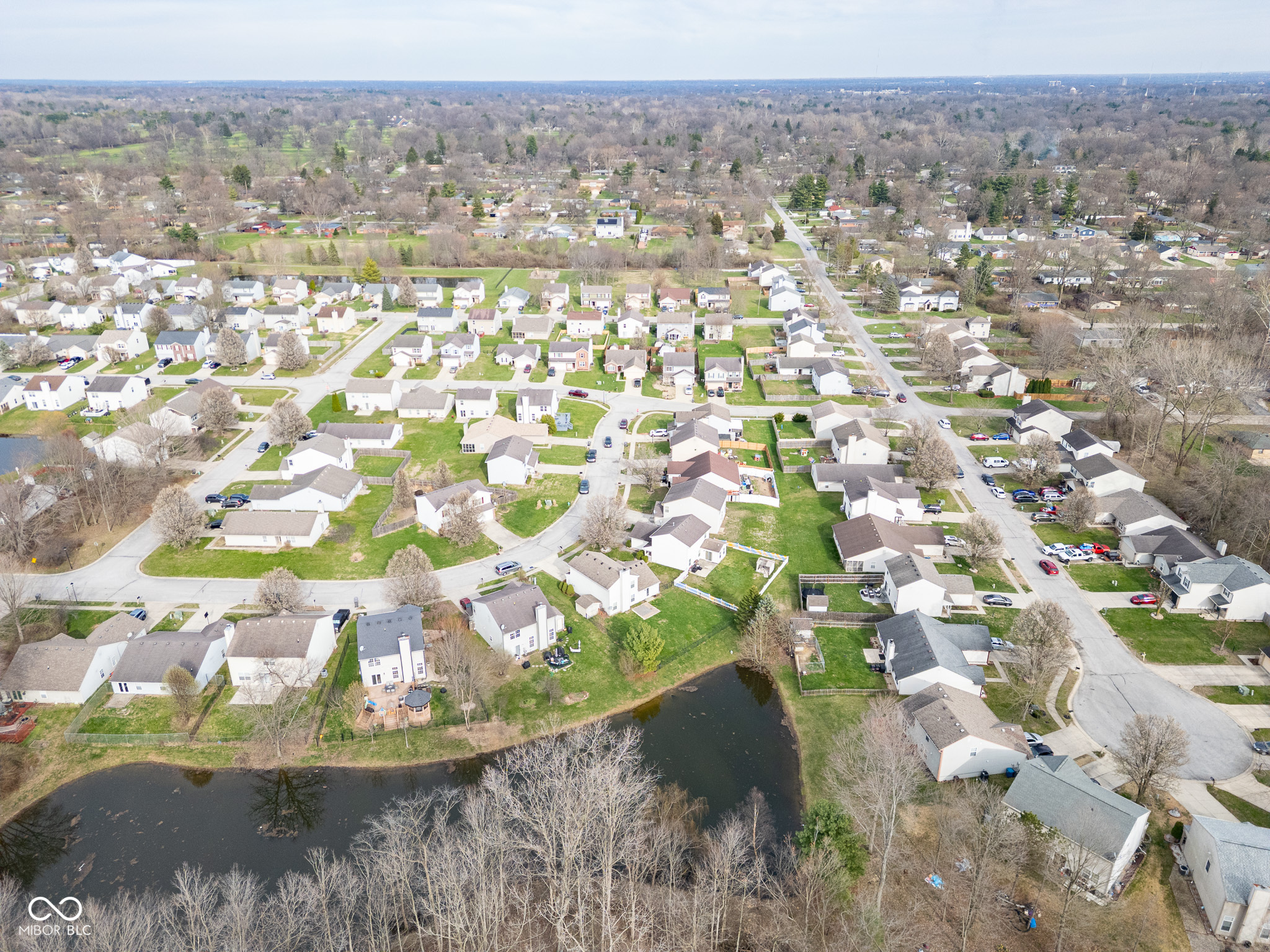 5234 Melbourne Road Indianapolis, IN 46228 - Photo 36 of 40