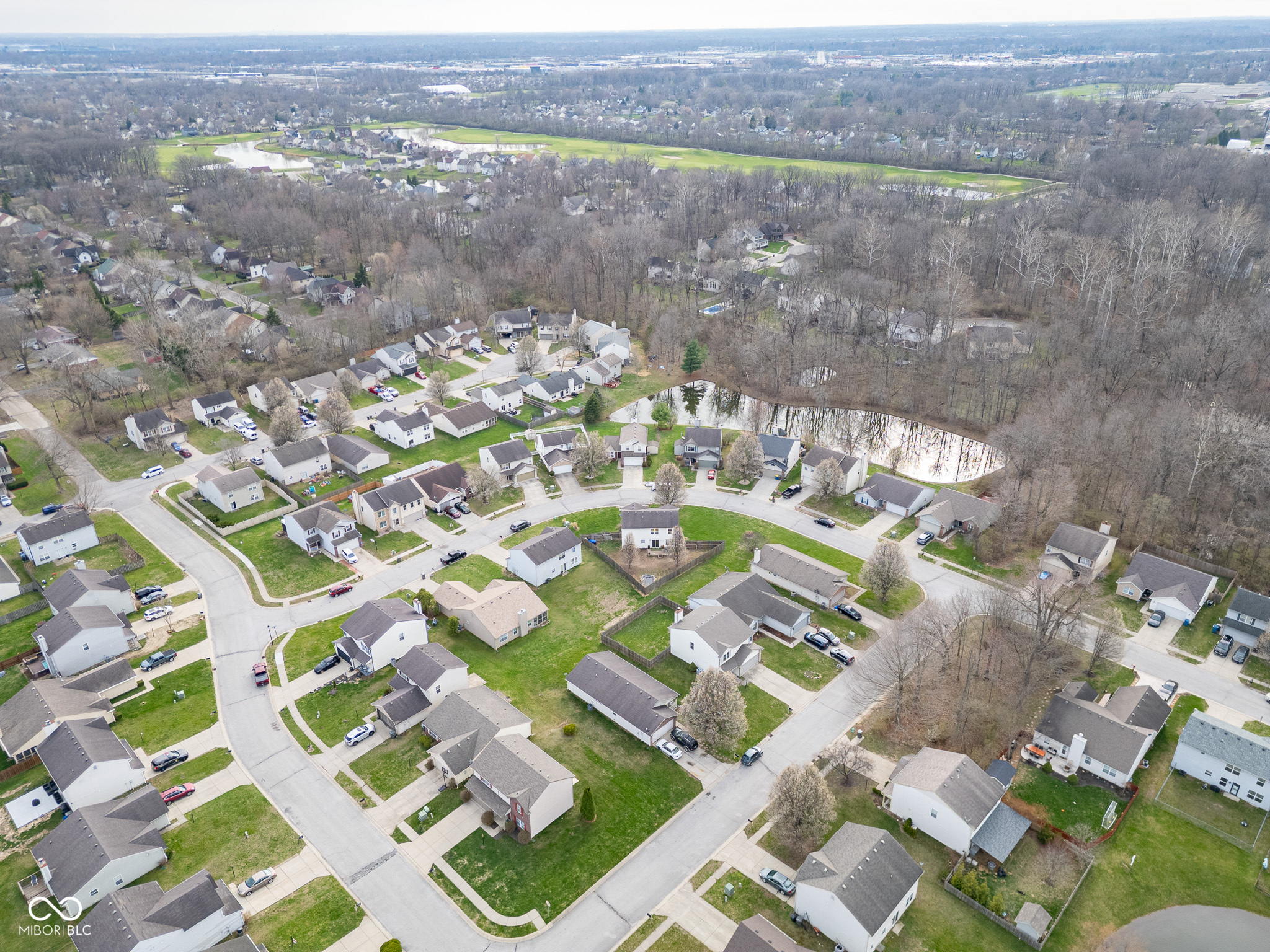 5234 Melbourne Road Indianapolis, IN 46228 - Photo 38 of 40