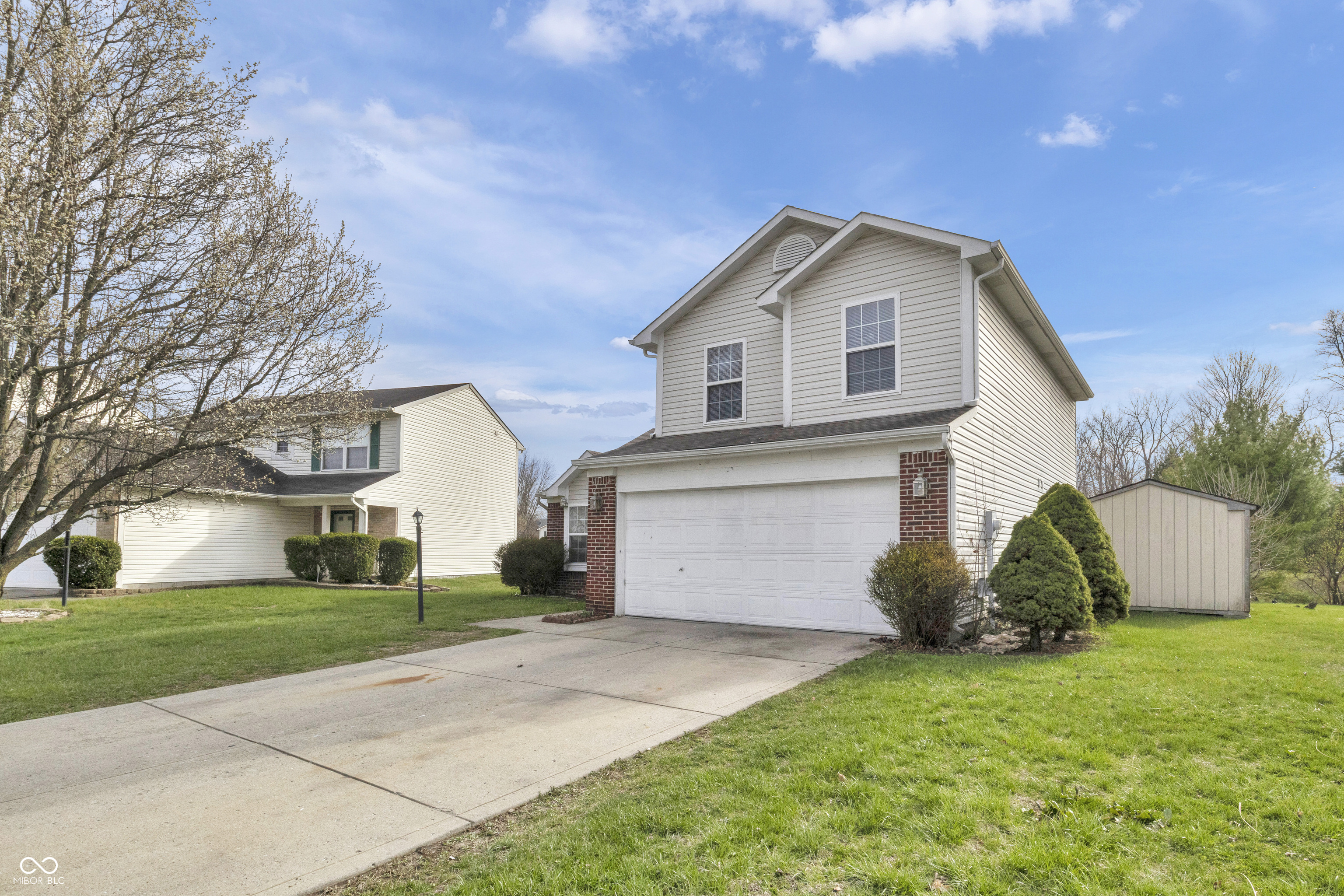 5234 Melbourne Road Indianapolis, IN 46228 - Photo 40 of 40