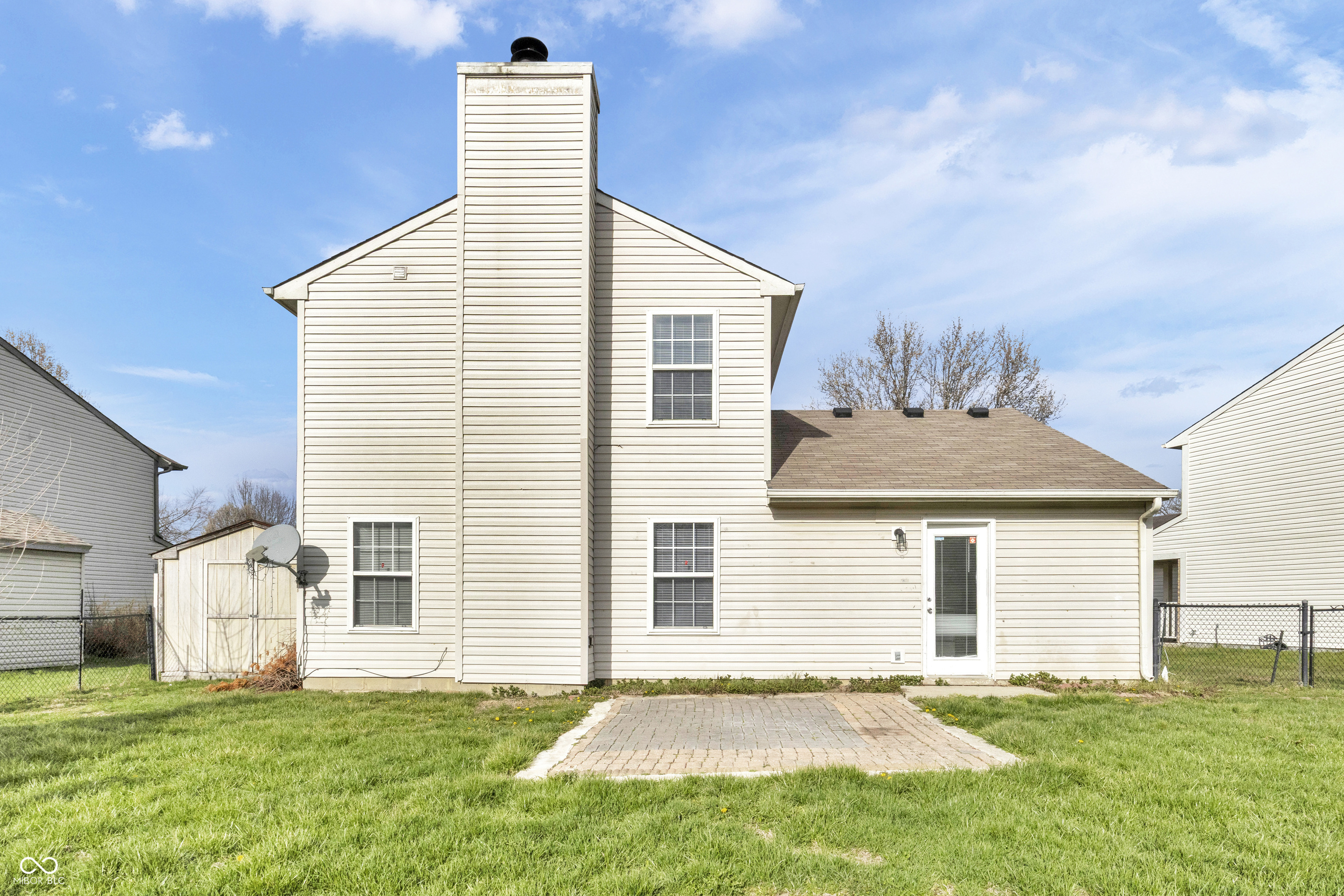 5234 Melbourne Road Indianapolis, IN 46228 - Photo 4 of 40