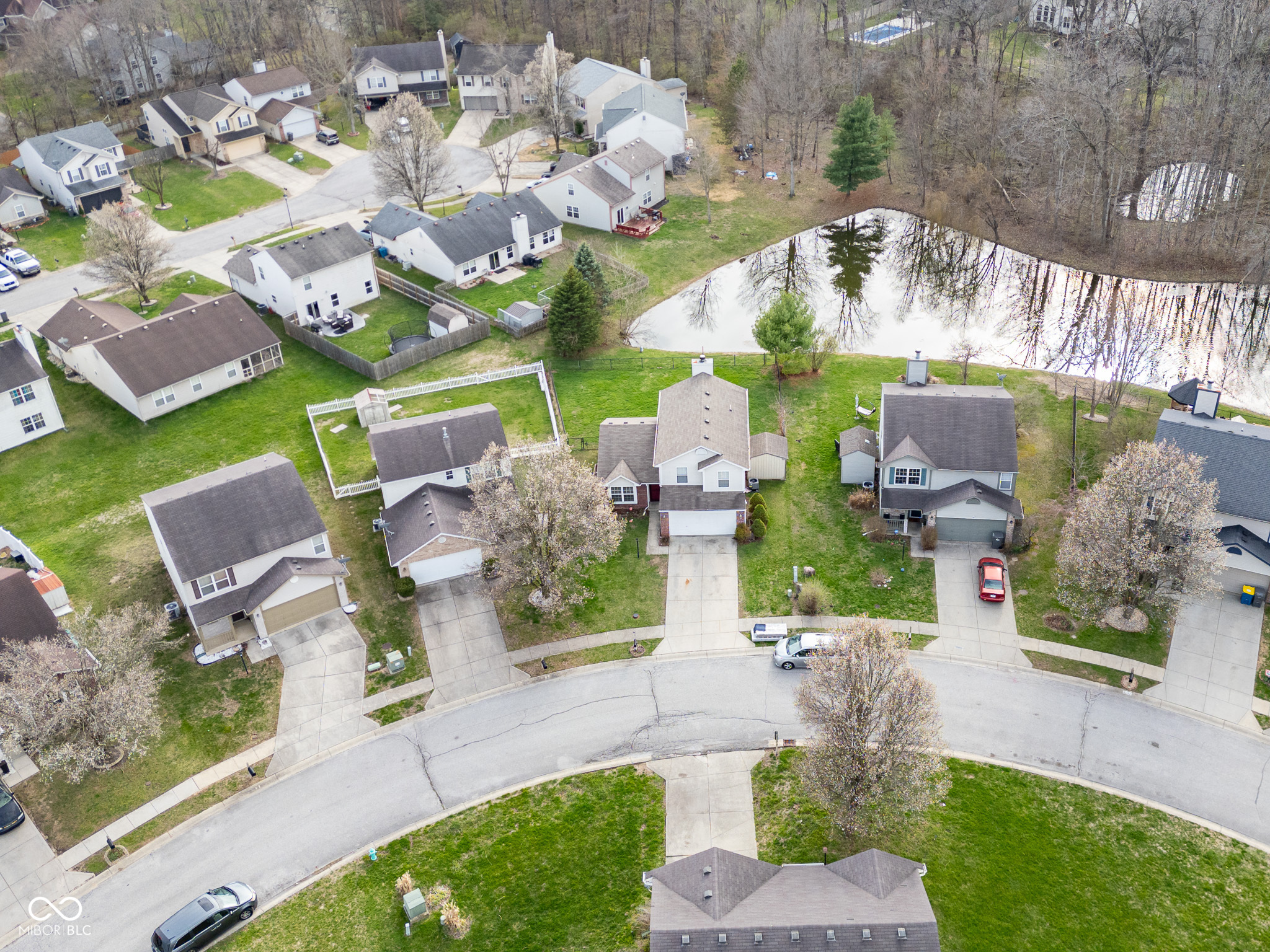 5234 Melbourne Road Indianapolis, IN 46228 - Photo 5 of 40