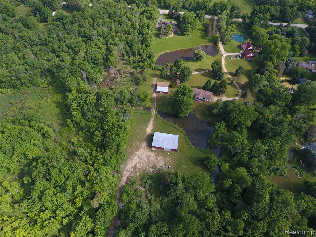 4826 Sutton Road Dryden, MI 48428 - Photo 87 of 95