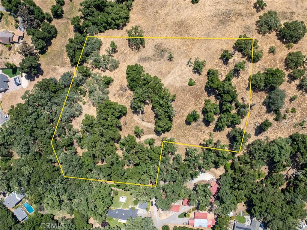 0 Los Gatos Road Atascadero, CA 93422 - Photo 2 of 16