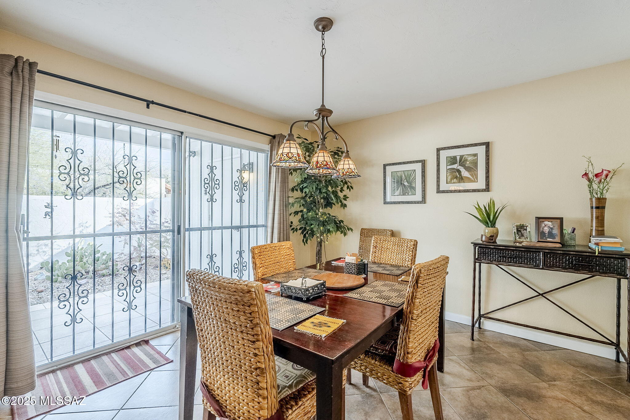 4820 East Fort Lowell Road, Unit B Tucson, AZ 85712 - Photo 14 of 39