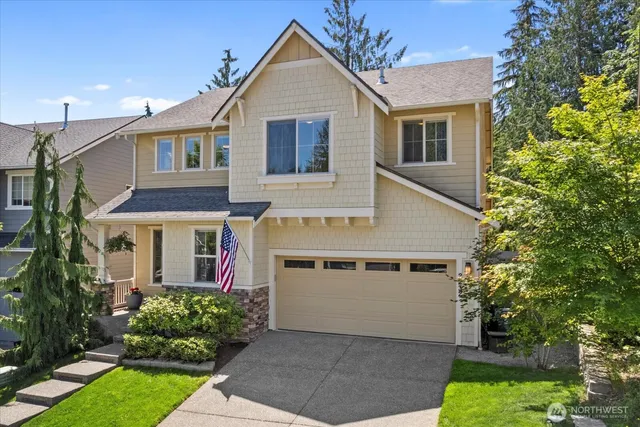 $999,950 | 2232 Cady Drive, Snohomish, WA 98290