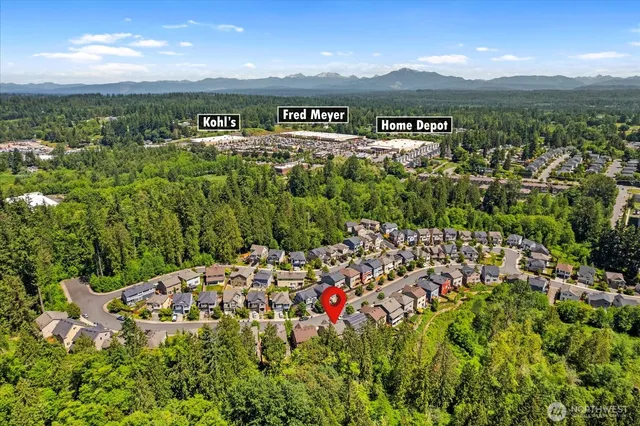 $999,950 | 2232 Cady Drive, Snohomish, WA 98290
