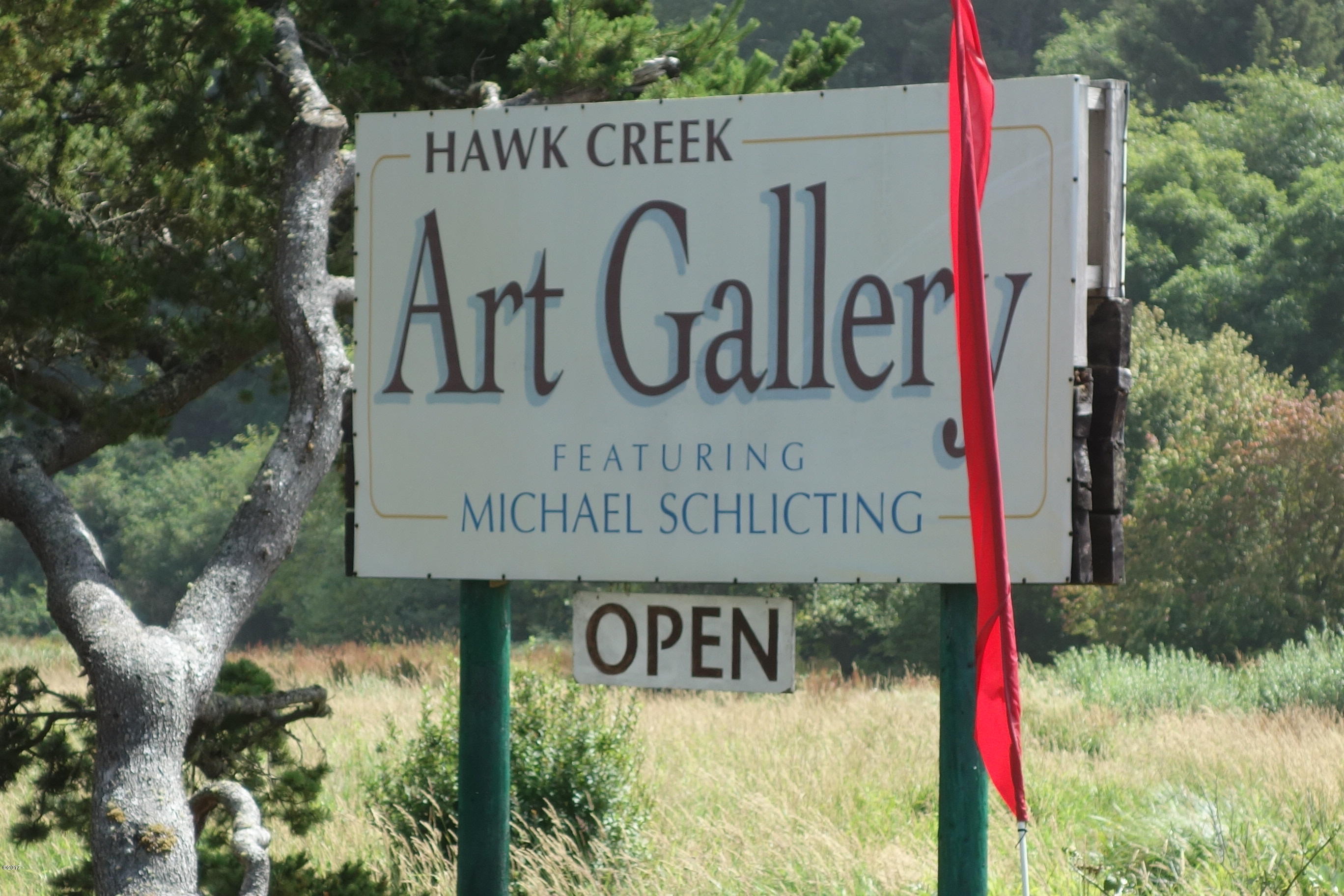 3501 South Beach Road Neskowin, OR 97149 - Photo 25 of 25 Schlicting Art Gallery