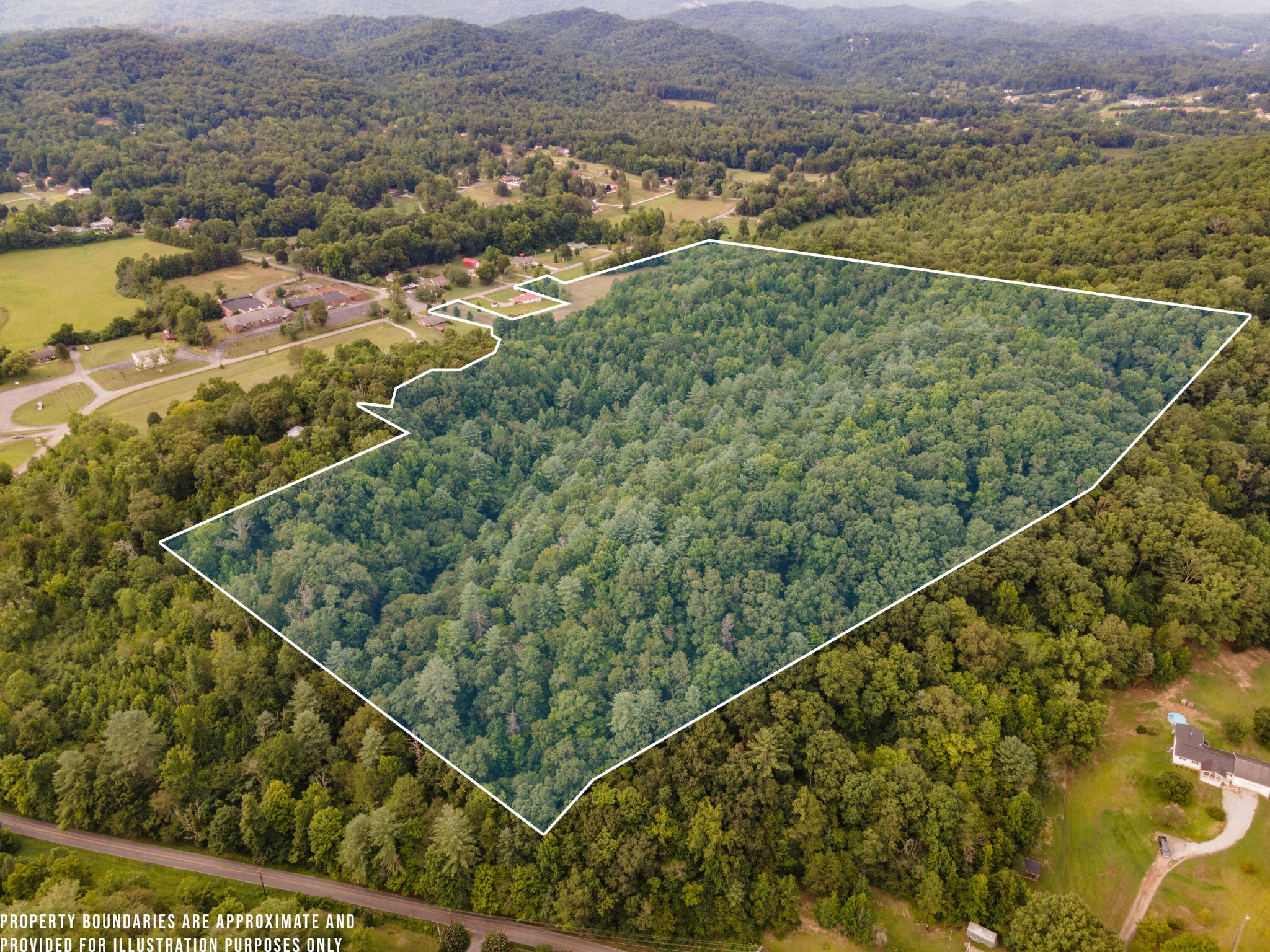 0 Dyllis Road Harriman, TN 37748 - Photo 15 of 20 Gallery Image 15