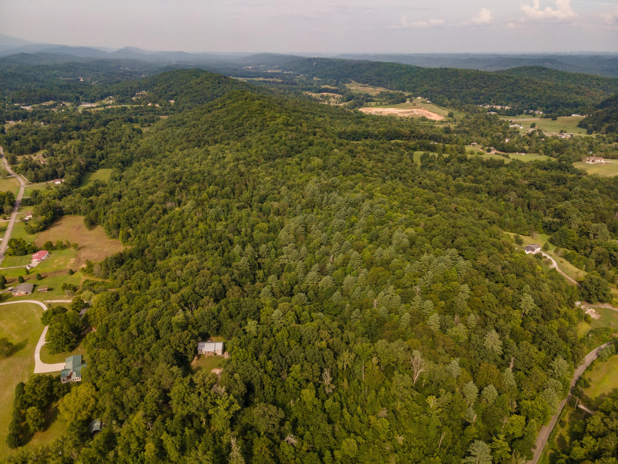 0 Dyllis Road Harriman, TN 37748 - Photo 8 of 20 Gallery Image 8