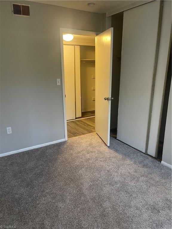 2270 Sunderland Road, Unit 12A Winston-Salem, NC 27103 - Photo 24 of 38 2ND BEDROOM