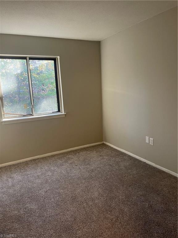 2270 Sunderland Road, Unit 12A Winston-Salem, NC 27103 - Photo 25 of 38 2ND BEDROOM VIEW 2