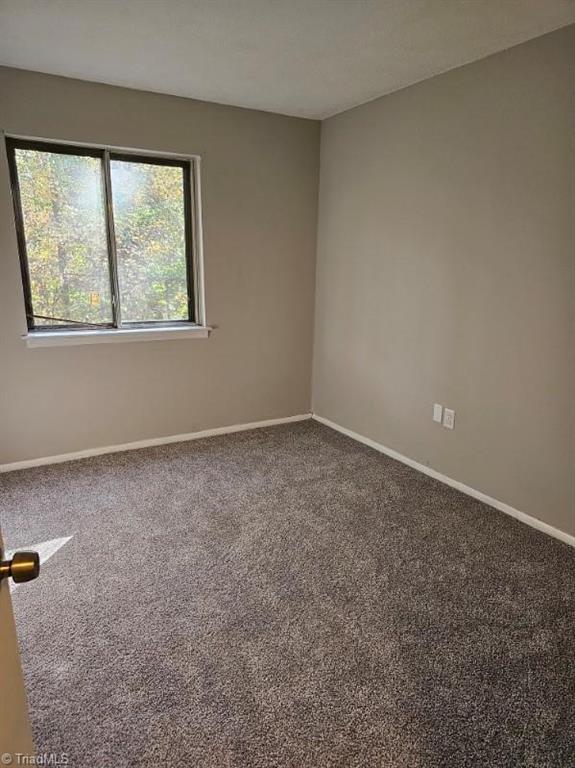 2270 Sunderland Road, Unit 12A Winston-Salem, NC 27103 - Photo 26 of 38 2ND BEDROOM VIEW 3