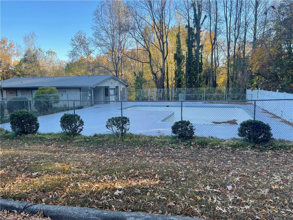 2270 Sunderland Road, Unit 12A Winston-Salem, NC 27103 - Photo 36 of 38 CLOSED POOL