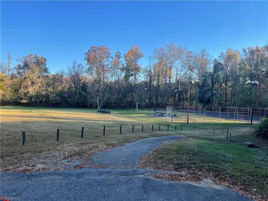 2270 Sunderland Road, Unit 12A Winston-Salem, NC 27103 - Photo 38 of 38 RECREATIONAL AREA