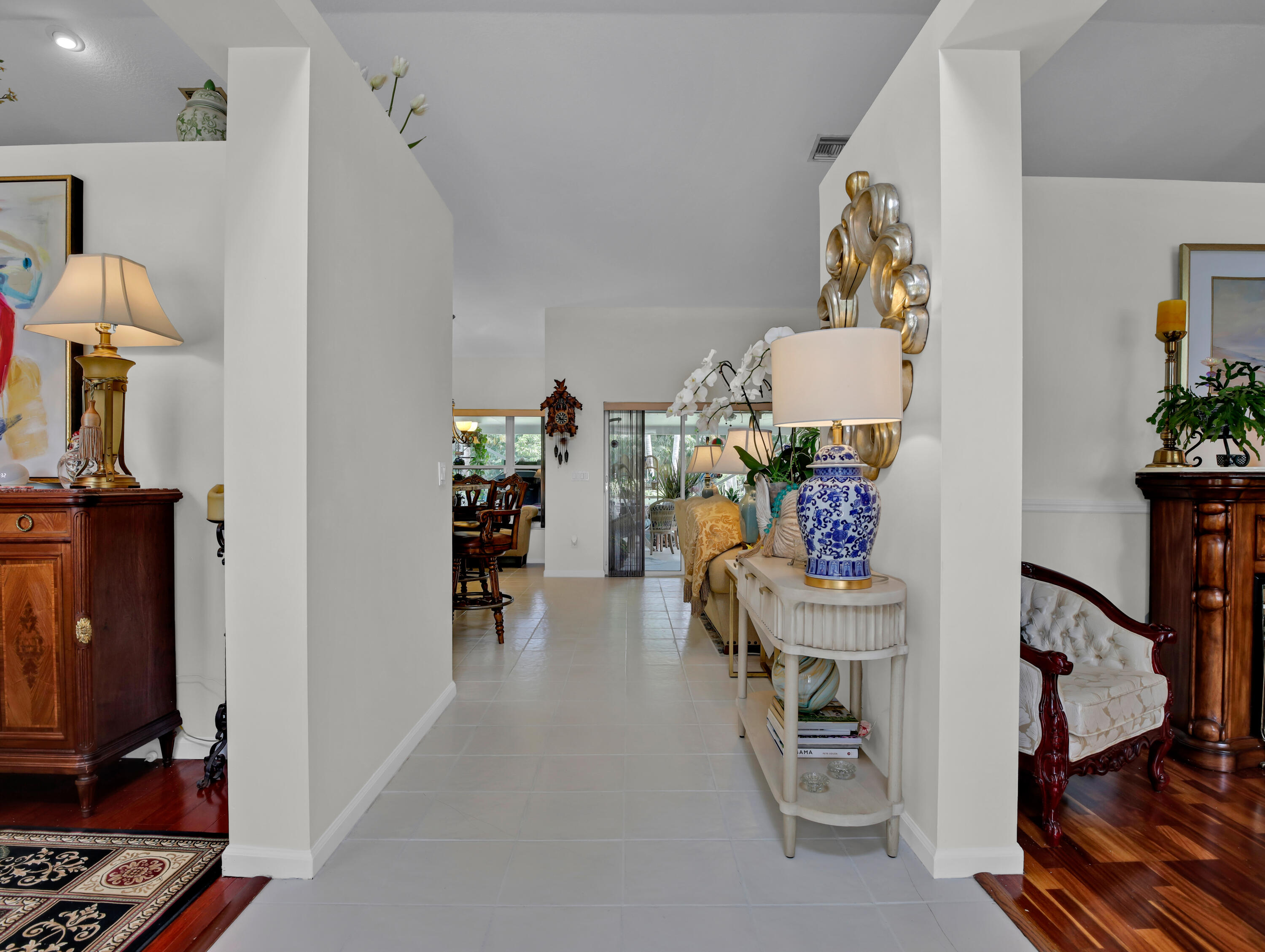 15049 85th Road North Loxahatchee, FL 33470 - Photo 22 of 53 Entry Hallway