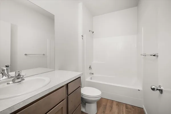 $359,995 | 1602 East A Street, Deer Park, WA 99006