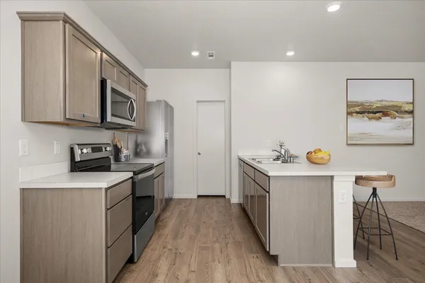 $359,995 | 1602 East A Street, Deer Park, WA 99006