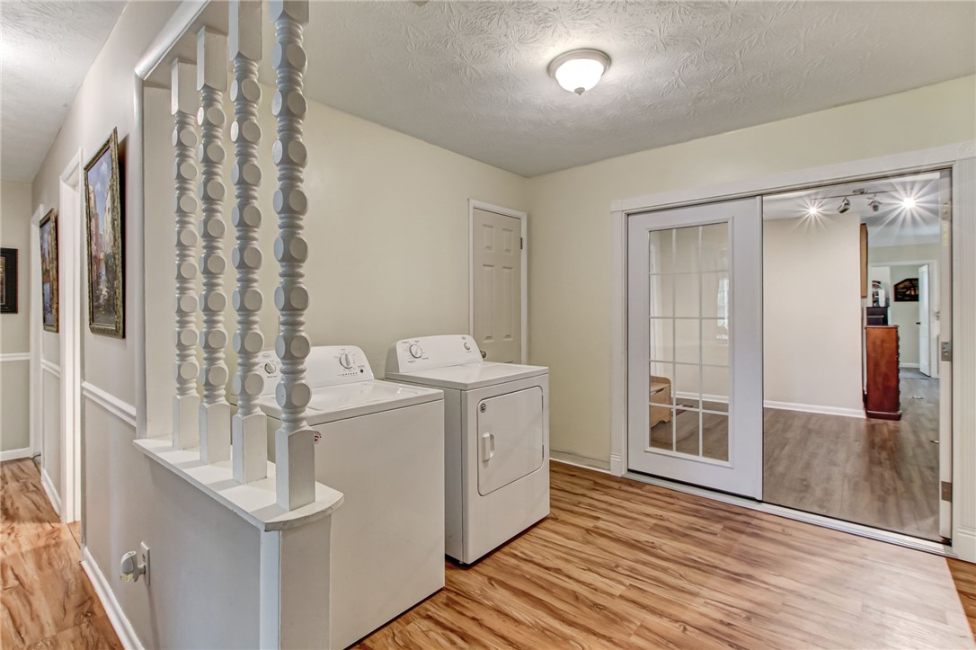 85091 Radio Avenue Yulee, FL 32097 - Photo 21 of 35 a bathroom with a sink a toilet and shower