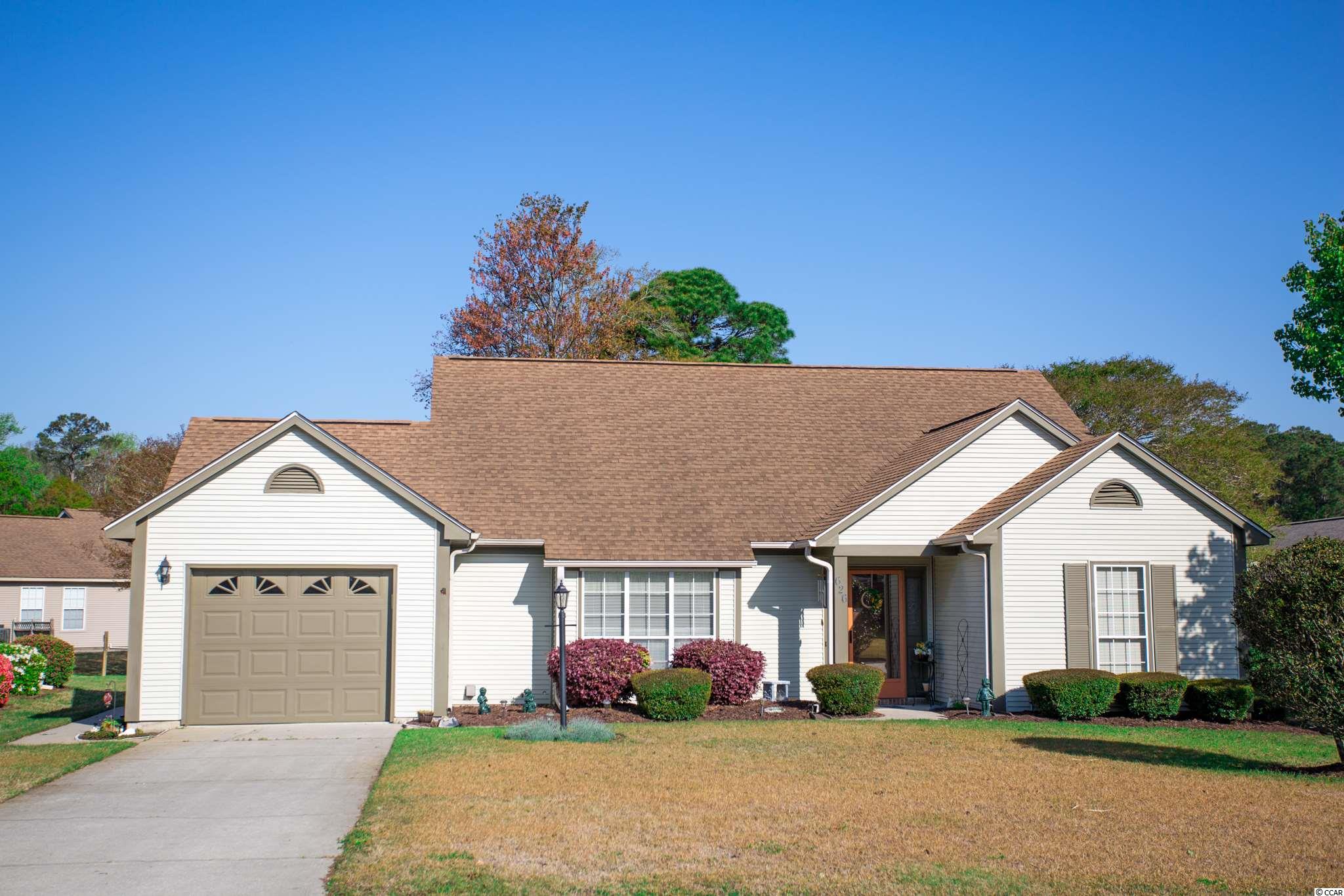 626 Bluebird Lane Murrells Inlet, SC 29576 - Photo 1 of 40 Gallery Image 1