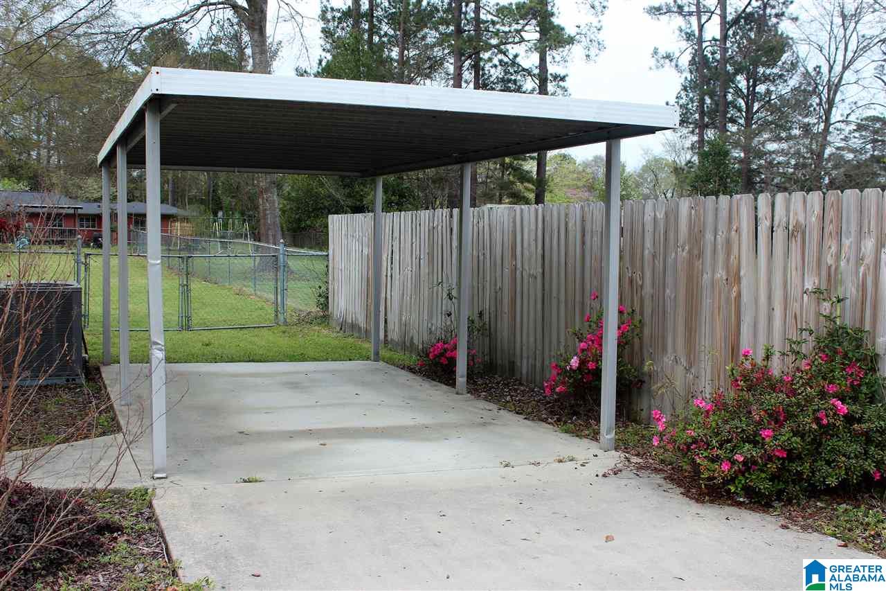 202 Hoyt Brownie Road Clanton, AL 35045 - Photo 4 of 24