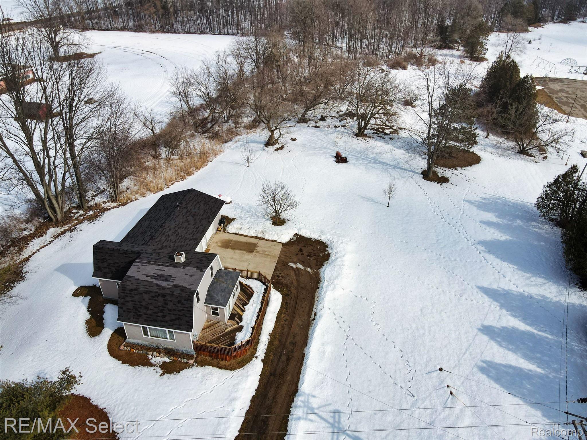 1424 North Kingston Road Deford, MI 48729 - Photo 15 of 55 1424 N Kingston Road 15.jpg