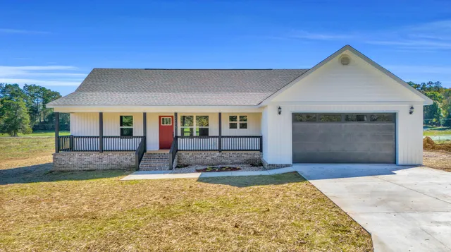 $359,900 | 2496 Old York Highway, Dunlap, TN 37327