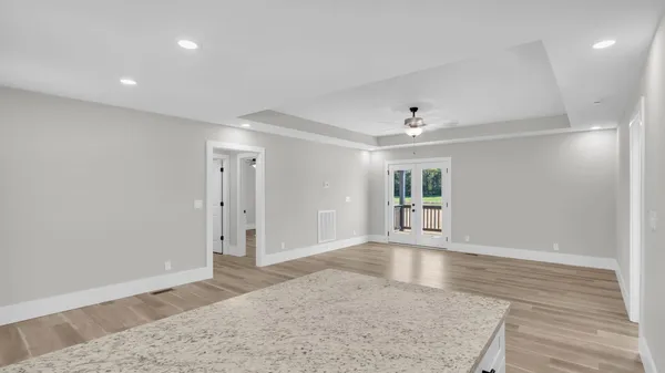 $349,900 | 2496 Old York Highway, Dunlap, TN 37327