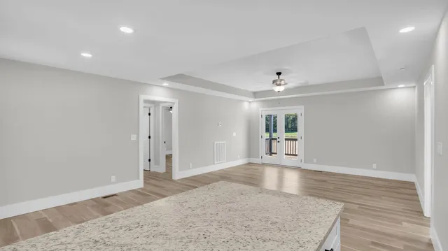 $359,900 | 2496 Old York Highway, Dunlap, TN 37327