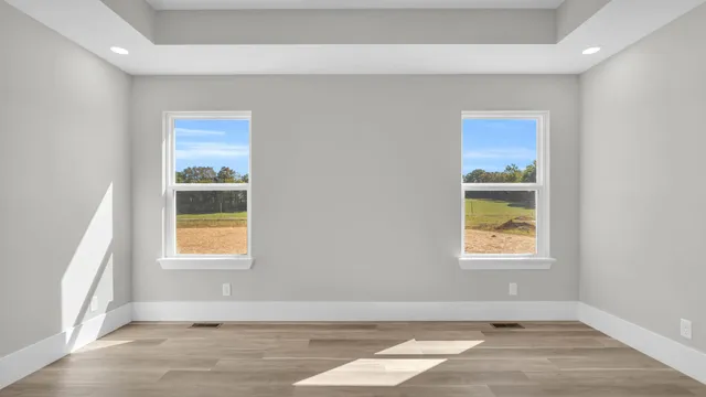 $359,900 | 2496 Old York Highway, Dunlap, TN 37327