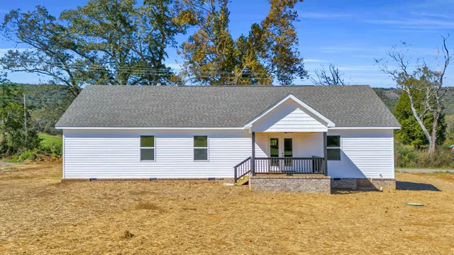 $359,900 | 2496 Old York Highway, Dunlap, TN 37327