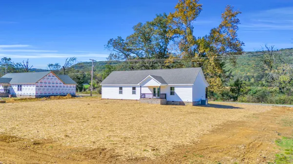 $349,900 | 2496 Old York Highway, Dunlap, TN 37327