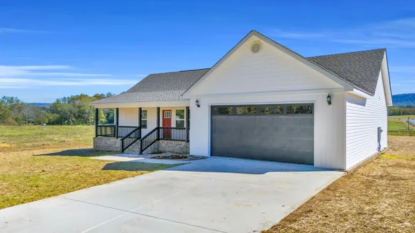 $349,900 | 2496 Old York Highway, Dunlap, TN 37327