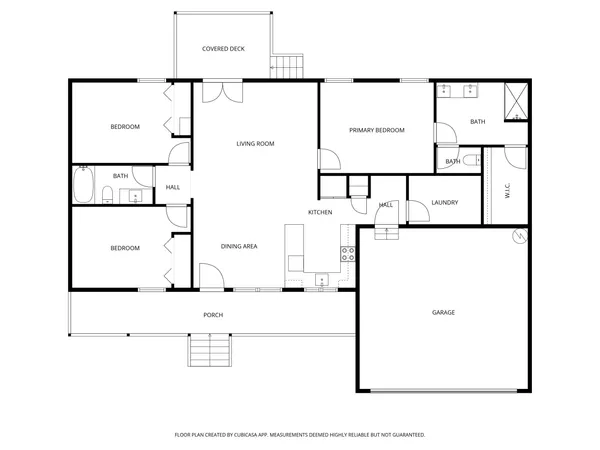 $349,900 | 2496 Old York Highway, Dunlap, TN 37327