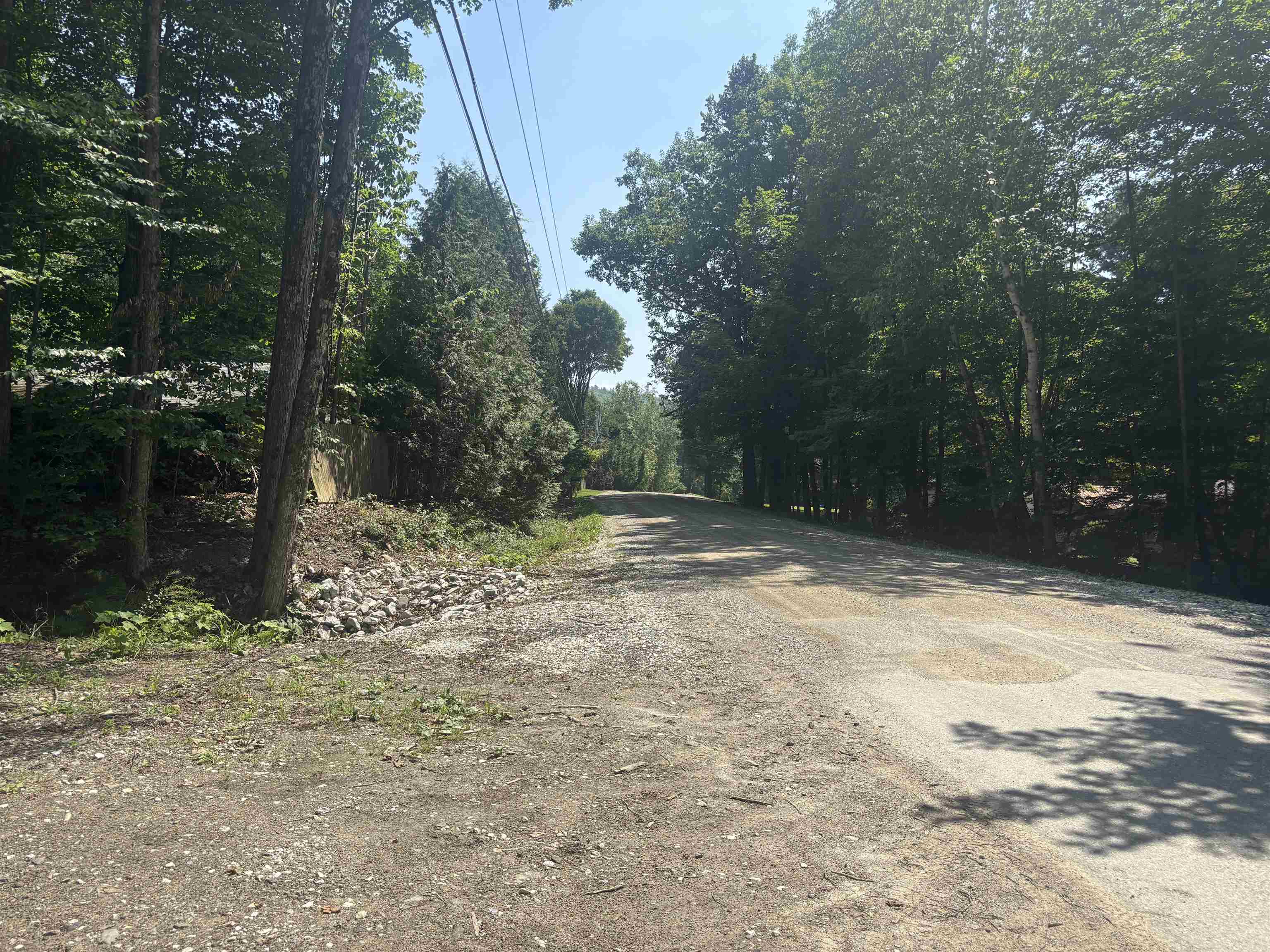 Upper Plains Road Salisbury, VT 05769 - Photo 2 of 9