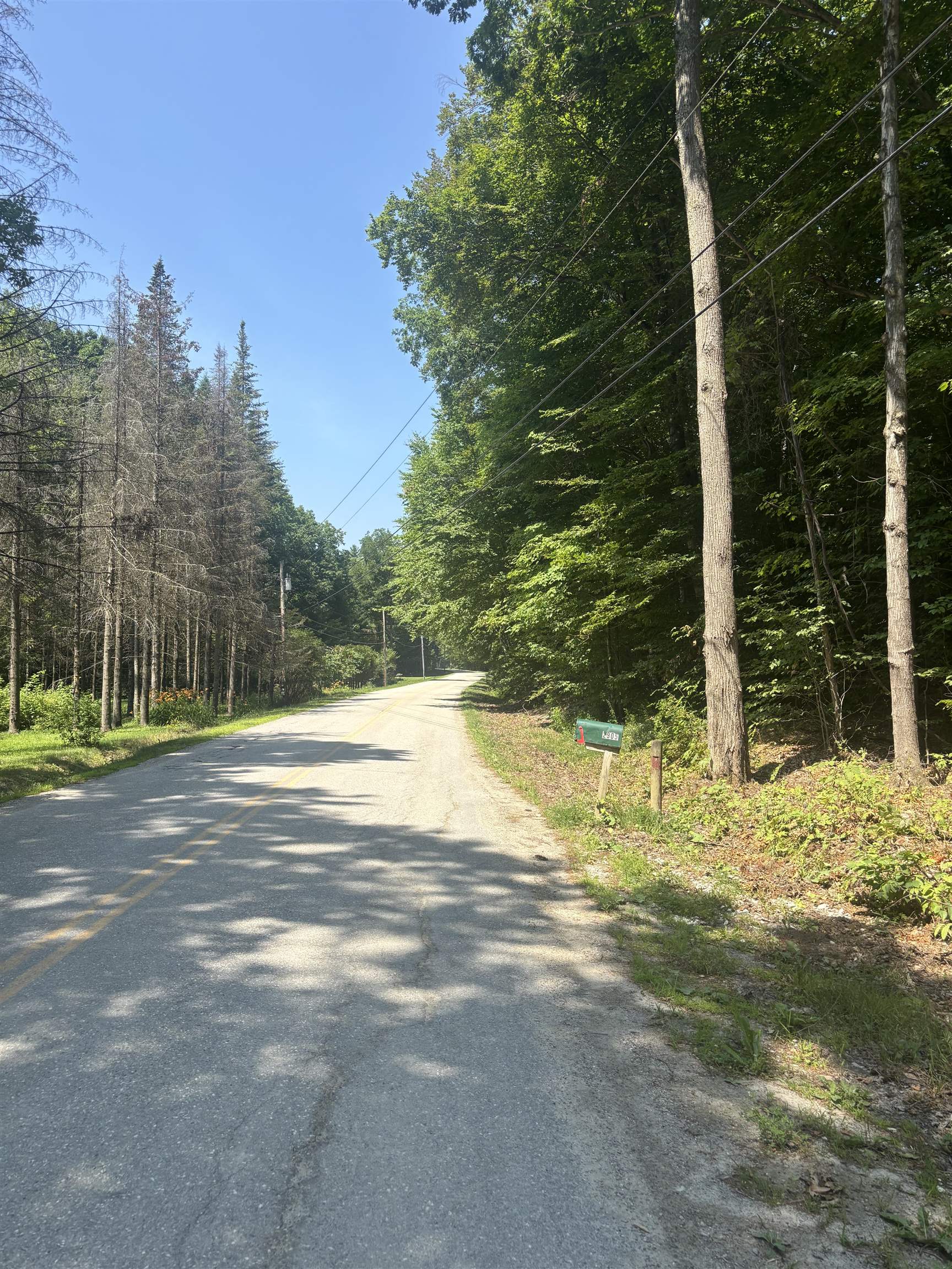 Upper Plains Road Salisbury, VT 05769 - Photo 3 of 9
