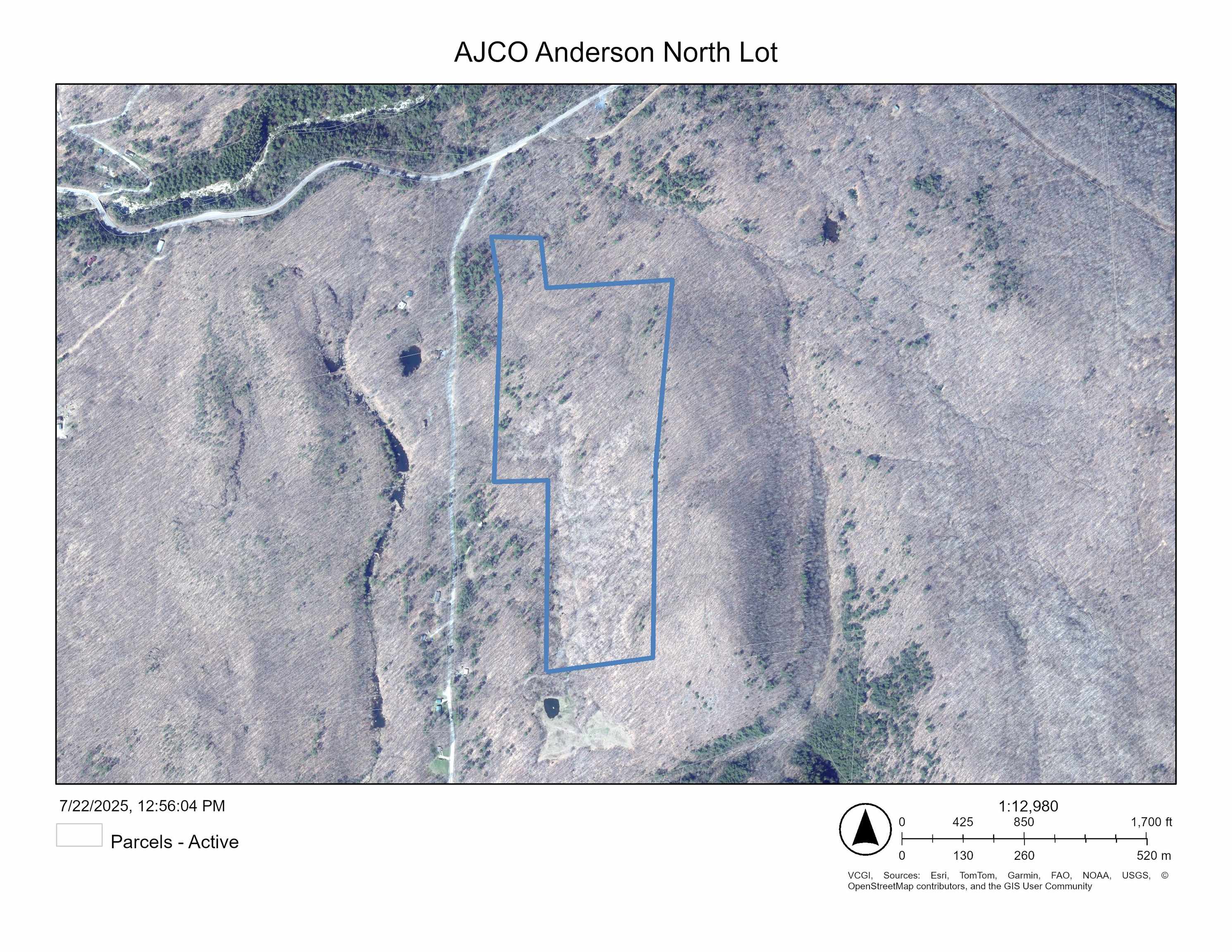 Upper Plains Road Salisbury, VT 05769 - Photo 9 of 9