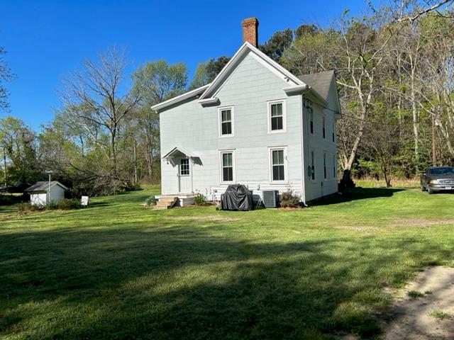 28081 Seaside Road Cape Charles, VA 23310 - Photo 25 of 74 Gallery Image 25