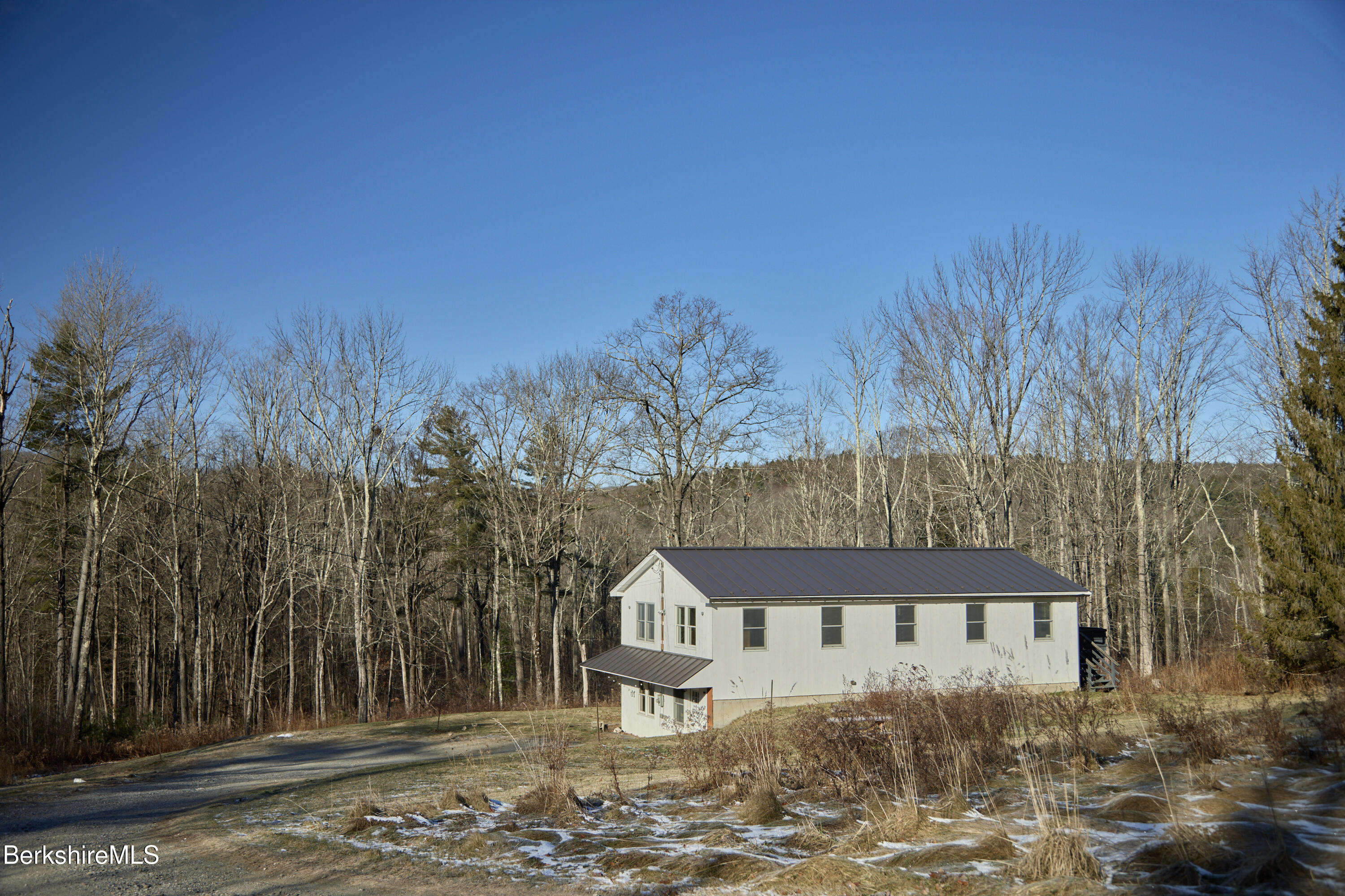 275 E Road Alford, MA 01266 - Photo 1 of 25 Looking NW